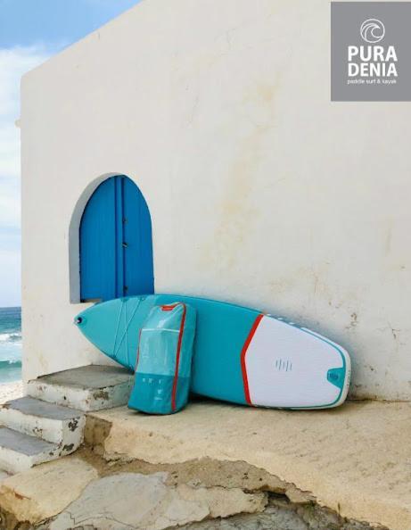 Apartamento Rey-Piscina Denia Exterior foto