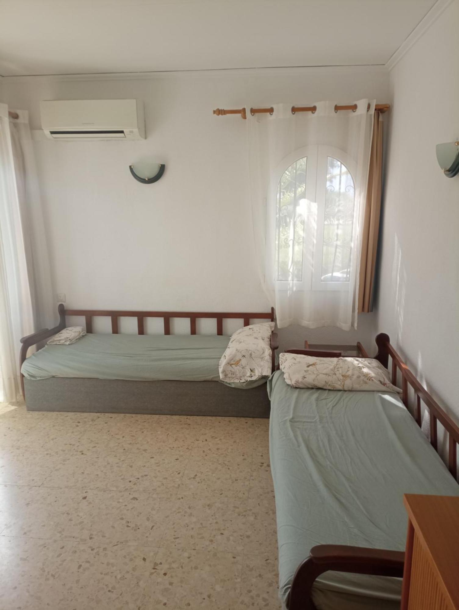 Apartamento Rey-Piscina Denia Exterior foto