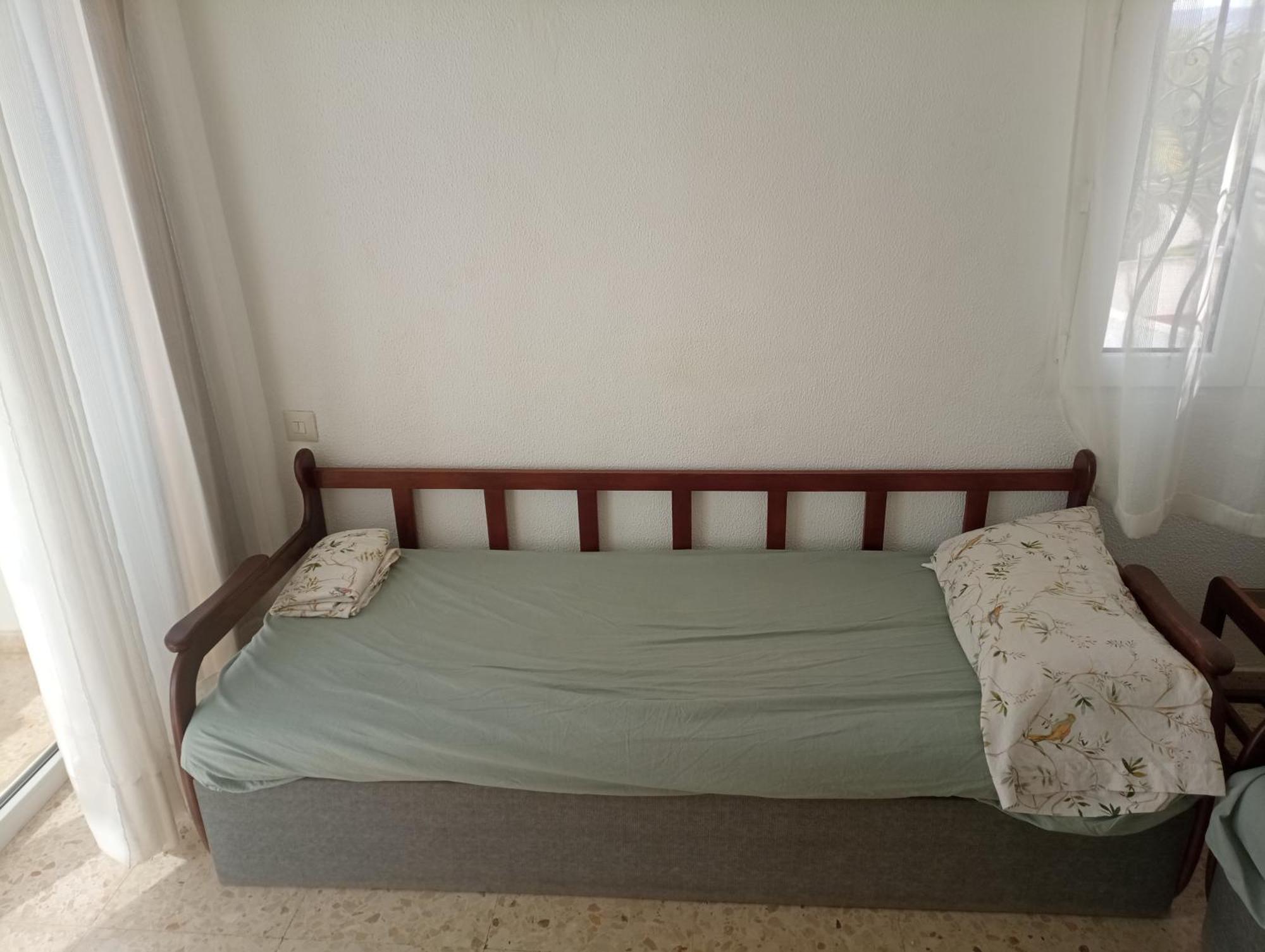 Apartamento Rey-Piscina Denia Exterior foto